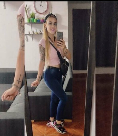 thedevilhot best star gallery