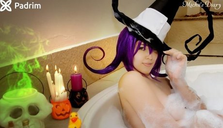 michiisdiary star erotic photo