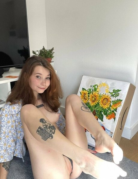 starkbloody11 exclusive model galleries