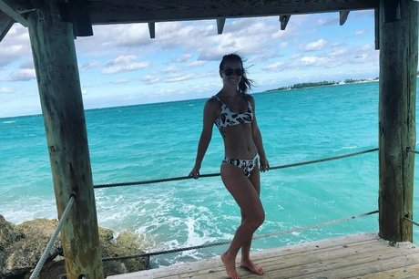 Kate Weisner pornographic actress photo