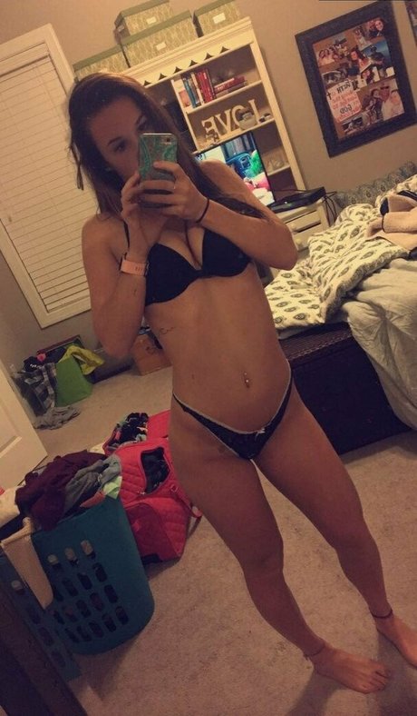 Kate Weisner pornographic model pic