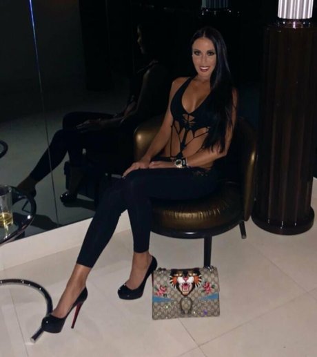 Courtney O Connell hd star img