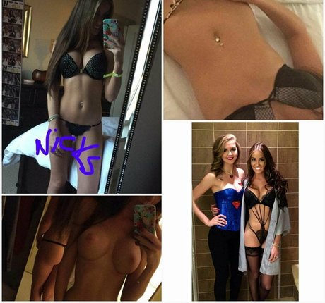 Courtney O Connell naked pornstar photos