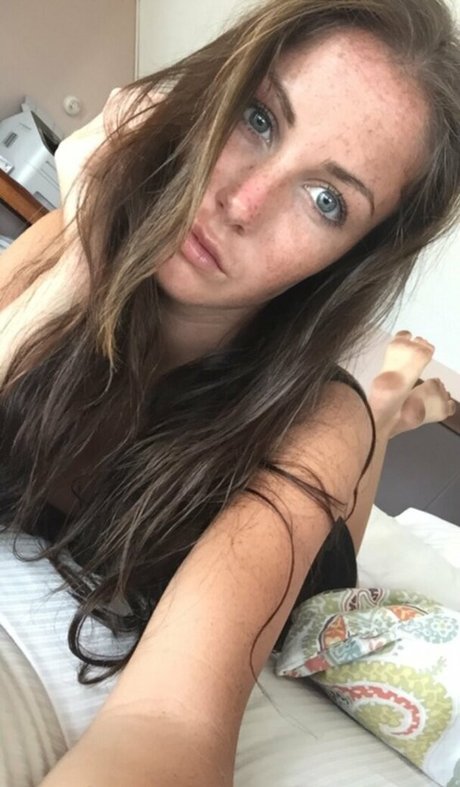 Courtney O Connell pornographic actress picture