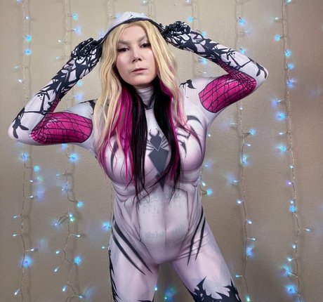 Ready To Glare xxx star image