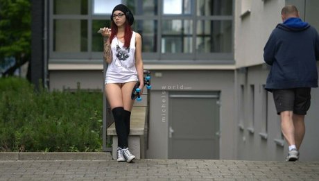 Michel s World free pornstar picture