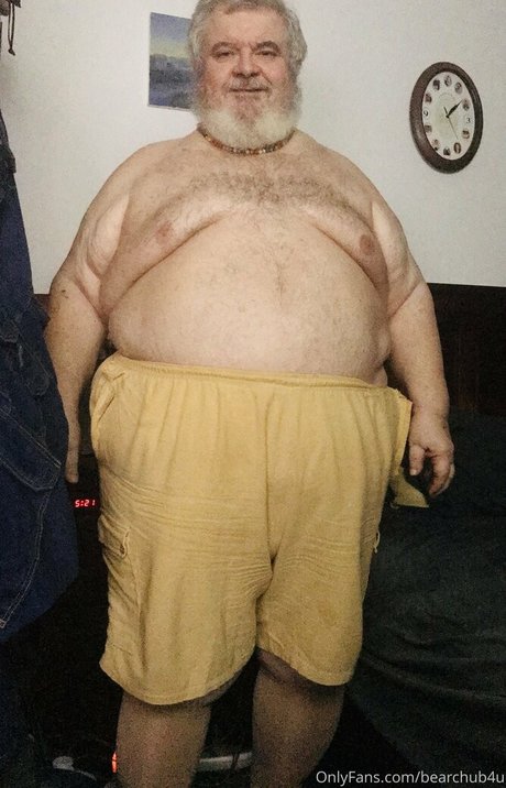 bearchub4u model hd pics