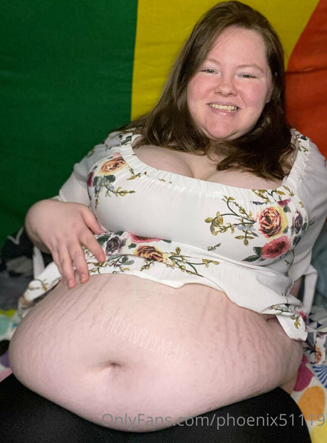 phoenix51119 model erotic photo