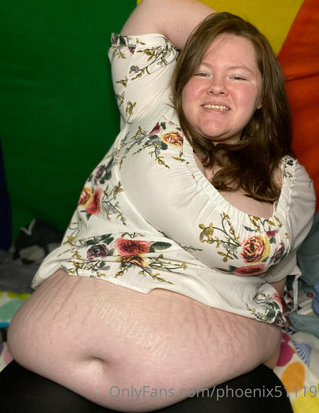 phoenix51119 model perfect photo