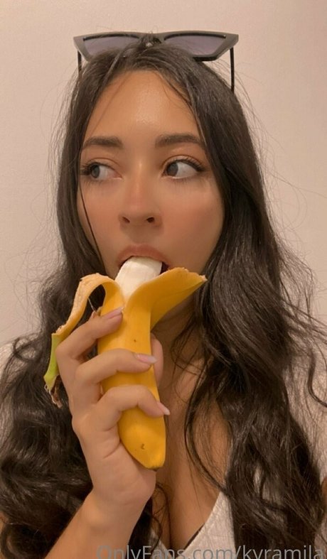 kyramila porn actress image