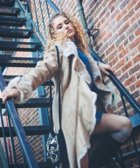 Kendall Ripetta star hd archive