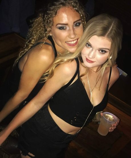 Kendall Ripetta exclusive actress pic