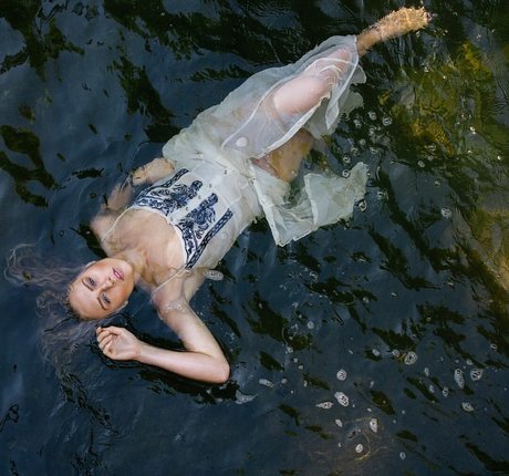 Kendall Ripetta erotic star pics