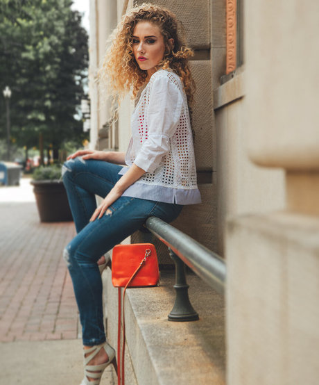 Kendall Ripetta model pornographic picture