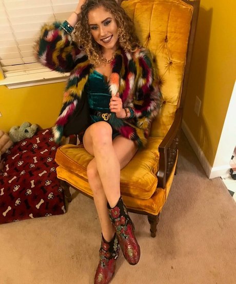 Kendall Ripetta star photos