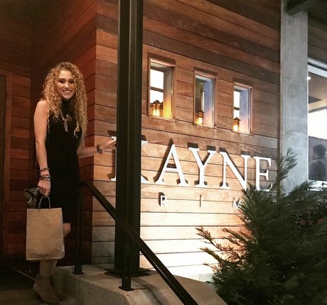 Kendall Ripetta erotic star pics