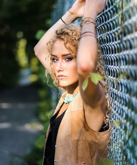 Kendall Ripetta star nude pics