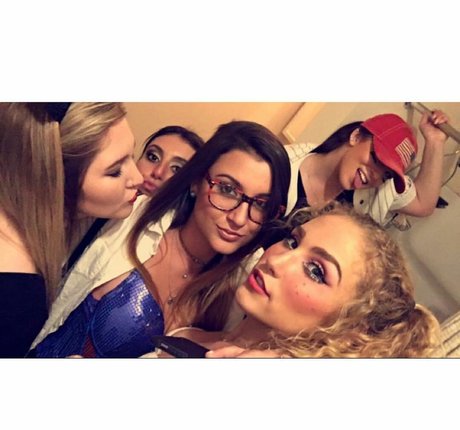 Kendall Ripetta star porn pic