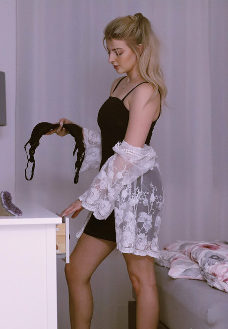 asmrjanina star art photos