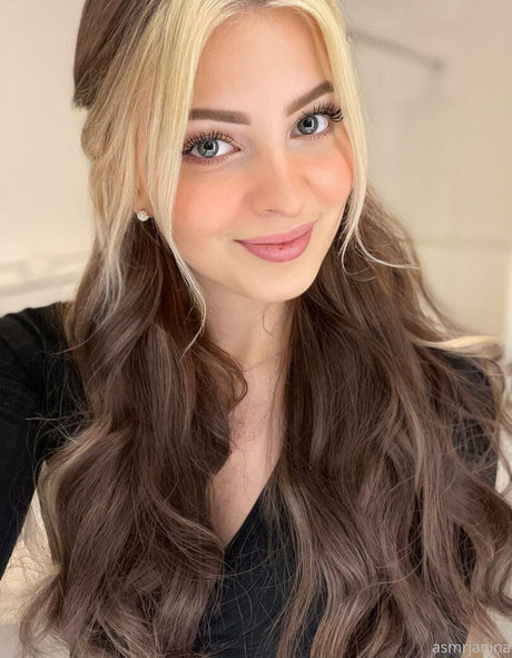 asmrjanina nudes pornstar archive