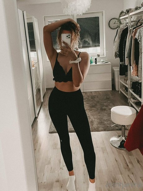 asmrjanina star pornographic pic