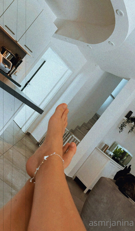 asmrjanina hot model pictures