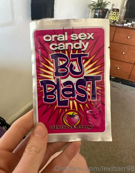 lexibarr98 star sexy pics