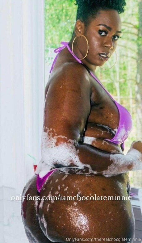 therealchocolateminnie sex actress img