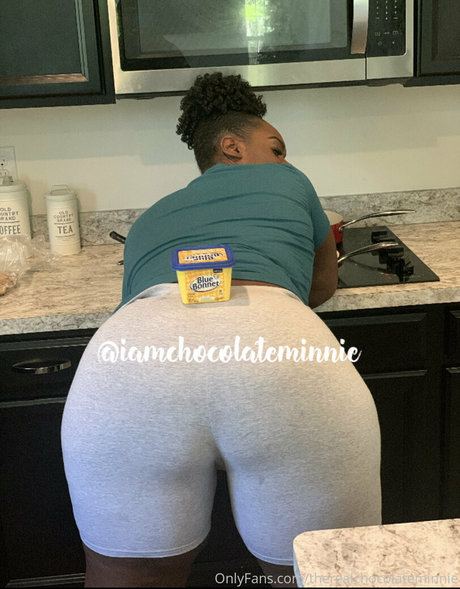 therealchocolateminnie nudes star galleries