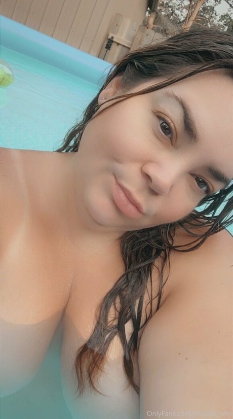 nnicole ivey sex actress pics