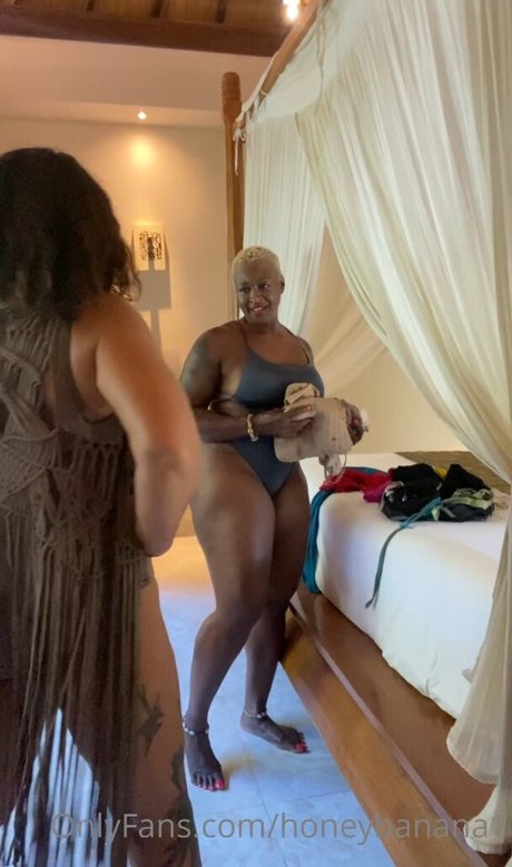 honeybanana1 pornstar high quality image