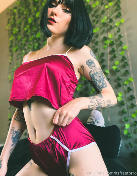 itsfreetorro model xxx pic