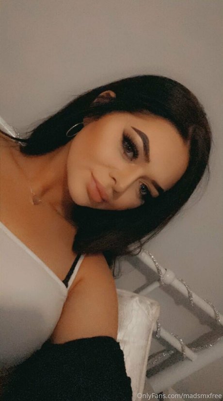 madsmxfree pretty model pic