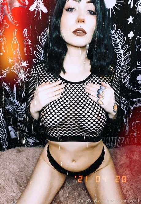 mars from earth pornstar perfect photo