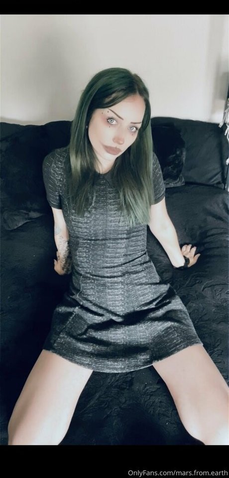 mars from earth exclusive pornstar images