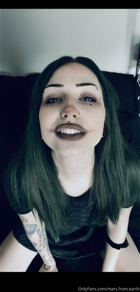 mars from earth pornstar xxx gallery