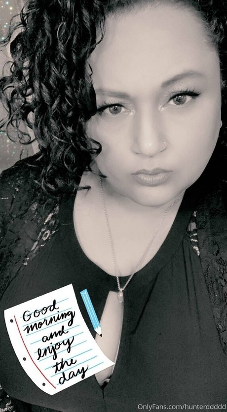 hunterddddd erotic model photo