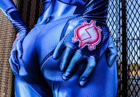 alyxeclypse art star archive