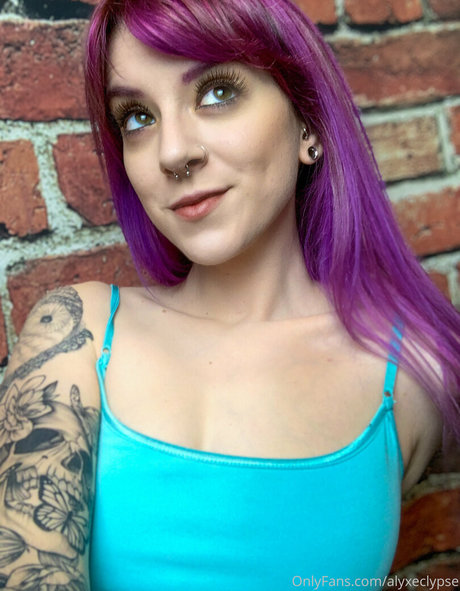 alyxeclypse free star images