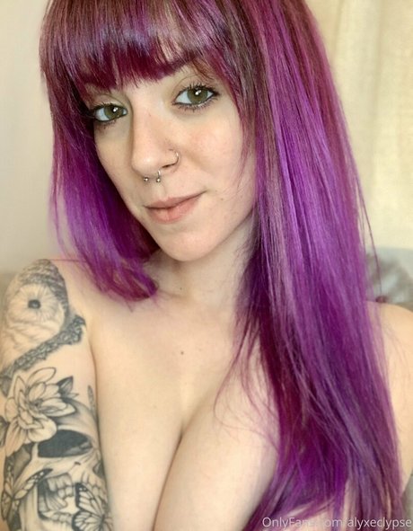 alyxeclypse pornstar adult archive