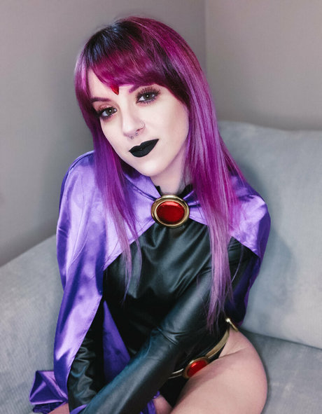 alyxeclypse star adult gallery