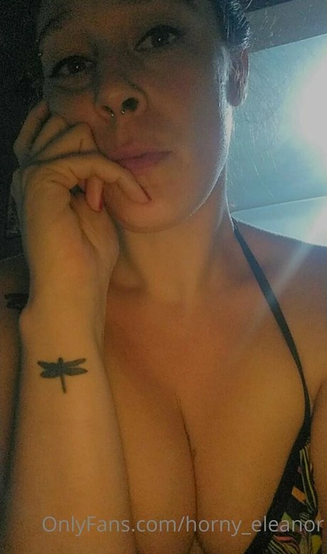 bossbitch eleanor star hot photos