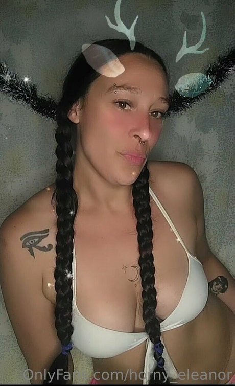 bossbitch eleanor star nudes images