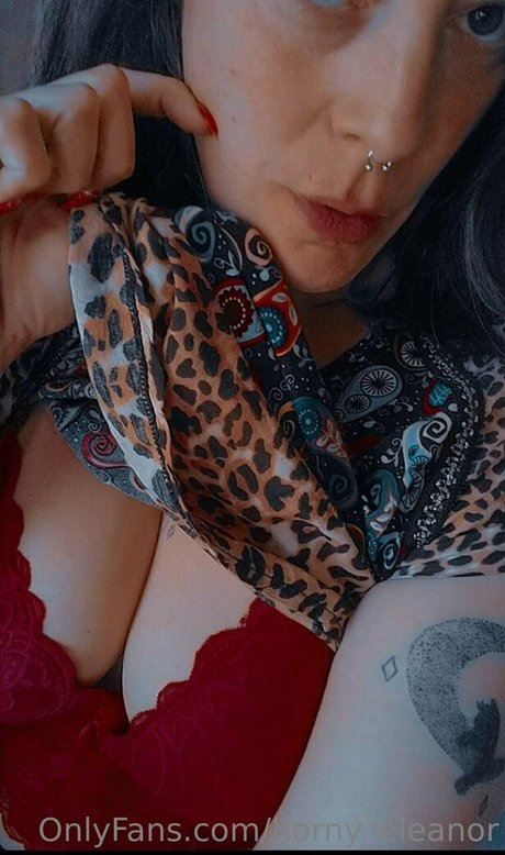 bossbitch eleanor sexy model pictures