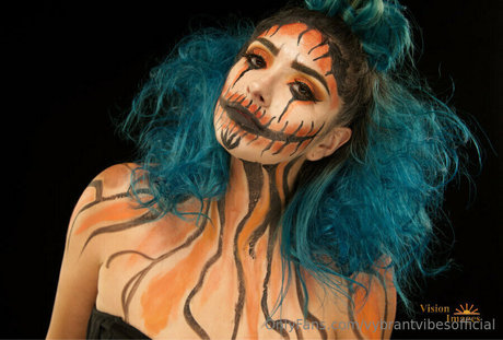 vybrantvibesofficial high quality star archive