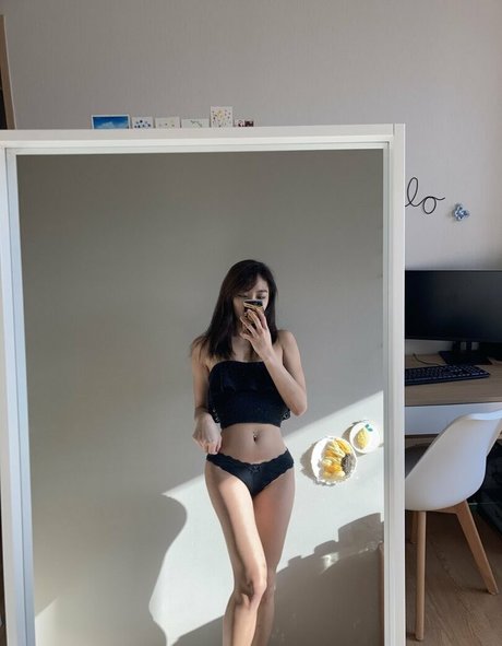 Ya Stacey pretty model photo