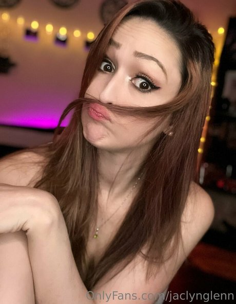 Jacklyn Glenn nice model photos