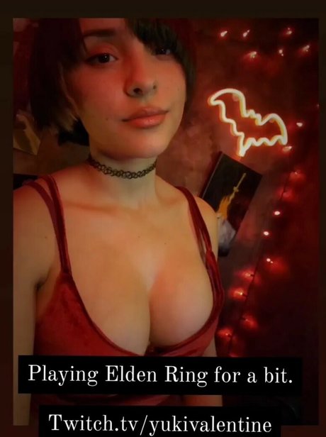 YukiValentine nice pornstar pictures