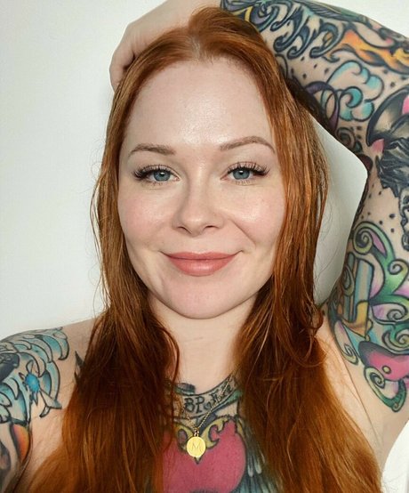 Meowmistidawn pornographic model photo