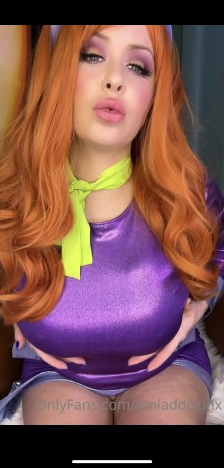 Emily Addison porn star pics